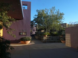 Arizona-Sonora Desert Museum Art Institute Ironwood Gallery, Tucson, AZ