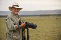 Thomas Mangelson
