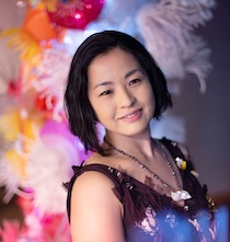 Sayaka Ganz